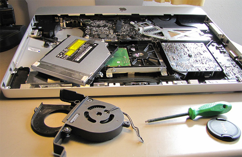 Repair desktop 1