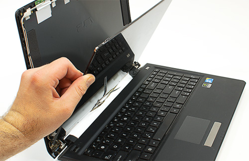 Repair laptop 2